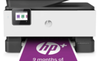 HP OfficeJet 9014e
