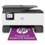HP OfficeJet 9014e