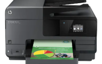 OfficeJet Pro 8615