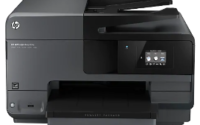 HP OfficeJet Pro 8616