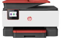 HP OfficeJet Pro 9016