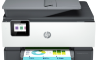 HP OfficeJet Pro 9018e