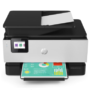 HP OfficeJet Pro 9019