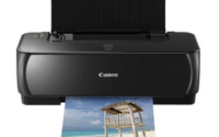 PIXMA iP1800