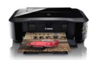 Canon PIXMA iP4920