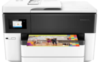 HP OfficeJet Pro 7745