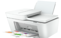 HP DeskJet Plus 4120 Printer