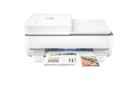 HP ENVY Pro 6400