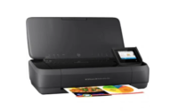 HP OfficeJet 250