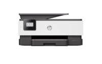 HP OfficeJet 8010