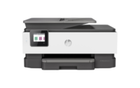 HP OfficeJet Pro 8020