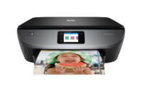 HP ENVY Photo 7100