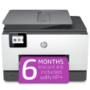 HP OfficeJet Pro 9025e