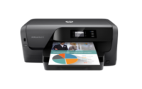 HP OfficeJet Pro 8210