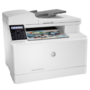 HP Color LaserJet Pro M183fw