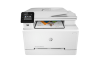 HP Color LaserJet Pro M280/M281