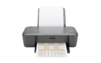HP Deskjet 1000