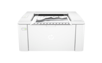 HP LaserJet Pro M102w