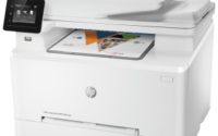HP Color LaserJet Pro M281fdw