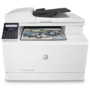 HP Color LaserJet Pro M281fdn