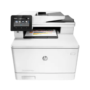 HP Color LaserJet Pro M477fnw
