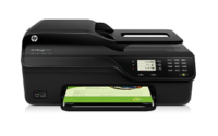 HP OfficeJet 4610