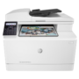 HP Color LaserJet Pro M181fw