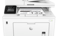 HP LaserJet Pro M227fdw