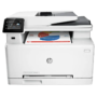 HP Color LaserJet Pro M277n