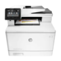 HP Color LaserJet Pro M477fnw