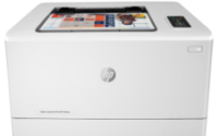HP Color LaserJet Pro M154nw