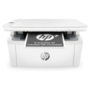 HP LaserJet M139we