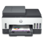 HP Smart Tank 7605