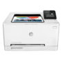 HP Color LaserJet Pro M252dw