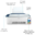 HP DeskJet 2723e