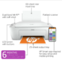 HP DeskJet 2752e