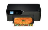 HP Deskjet 3520