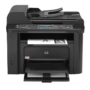 HP LaserJet Pro M1536dnf