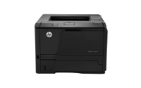 HP LaserJet Pro 400 M401