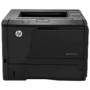 HP LaserJet Pro 400 M401d