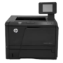 HP LaserJet Pro 400 M401dn