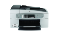HP Officejet 6300