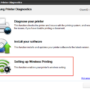 Samsung Printer Diagnostics Tool