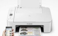 Canon PIXMA TS3322 Printer Driver