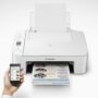 Canon PIXMA TS3322 Printer Driver