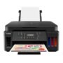 Canon G6000 Driver