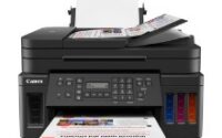 Canon G7000 Printer Driver Windows Download