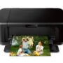 Canon MG3200 Driver Ver.1.02 for Windows