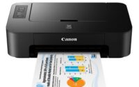 Canon TS202 Driver