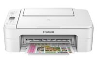 Canon TS3100 Driver